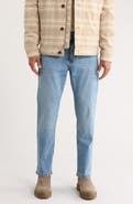 Lucky Brand 223 Straight Leg Jeans