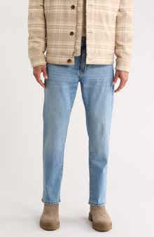Lucky Brand 223 Straight Leg Jeans