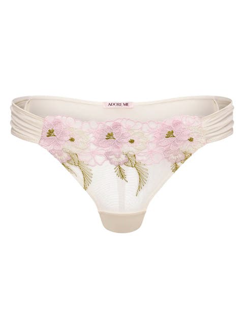 Carolyn Thong Panties
