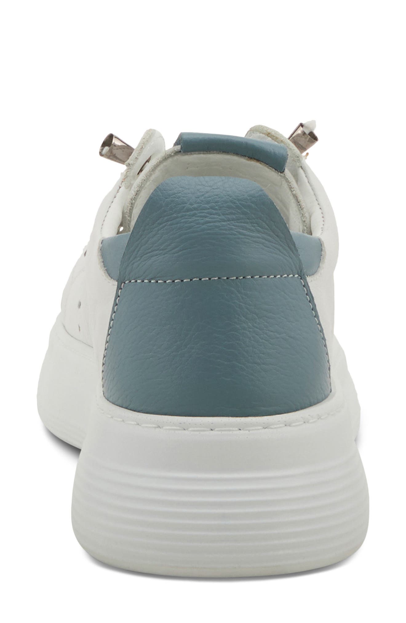 Spring Step France Sneaker, Alternate, color, Blue Multi