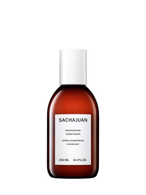 Sachajuan Sachajuan Moisturizing Conditioner