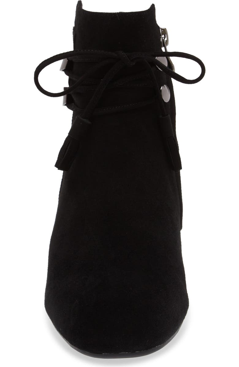 The FLEXX Bice Bootie, Alternate, color,