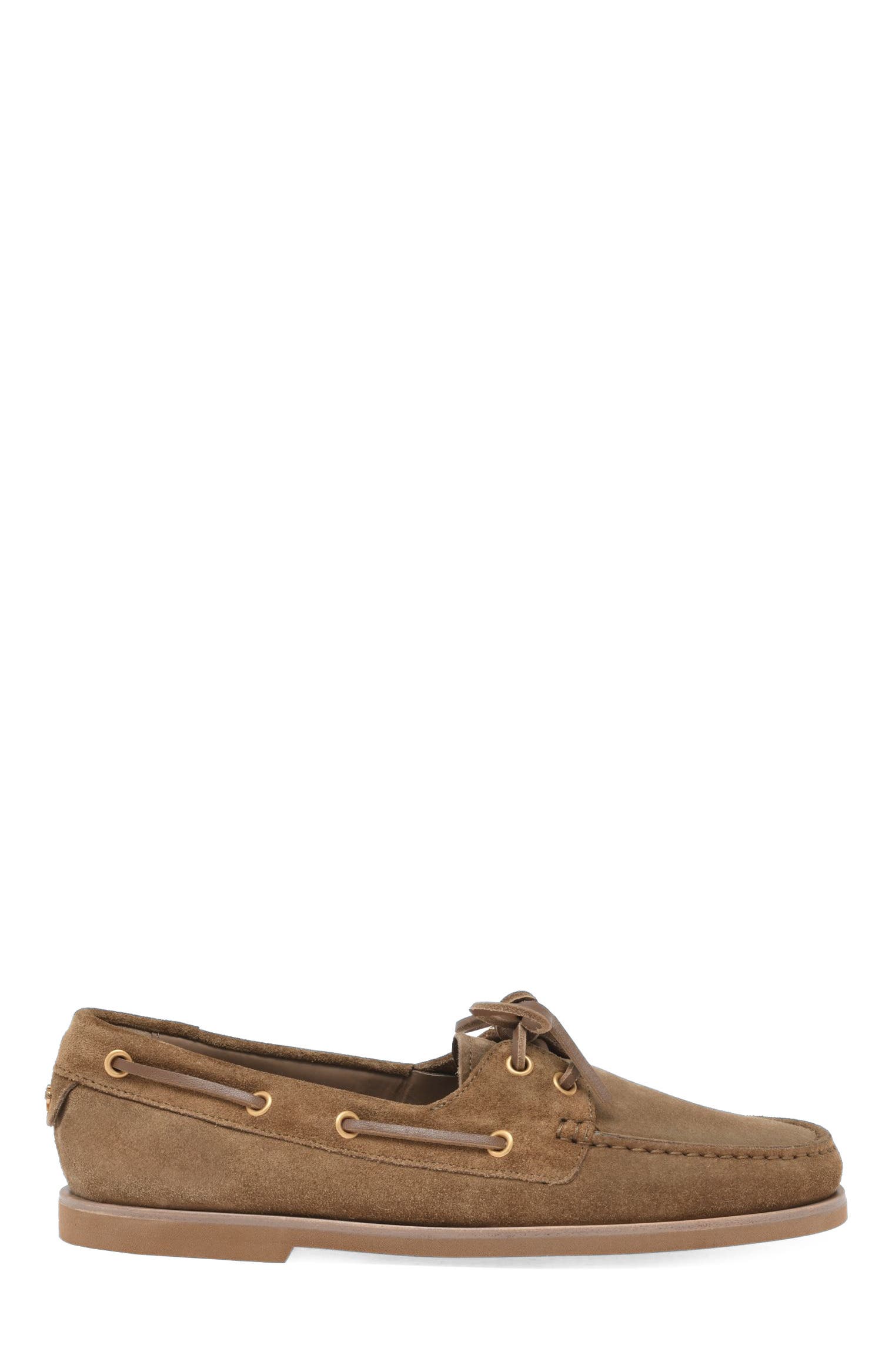  Light Brown Suede