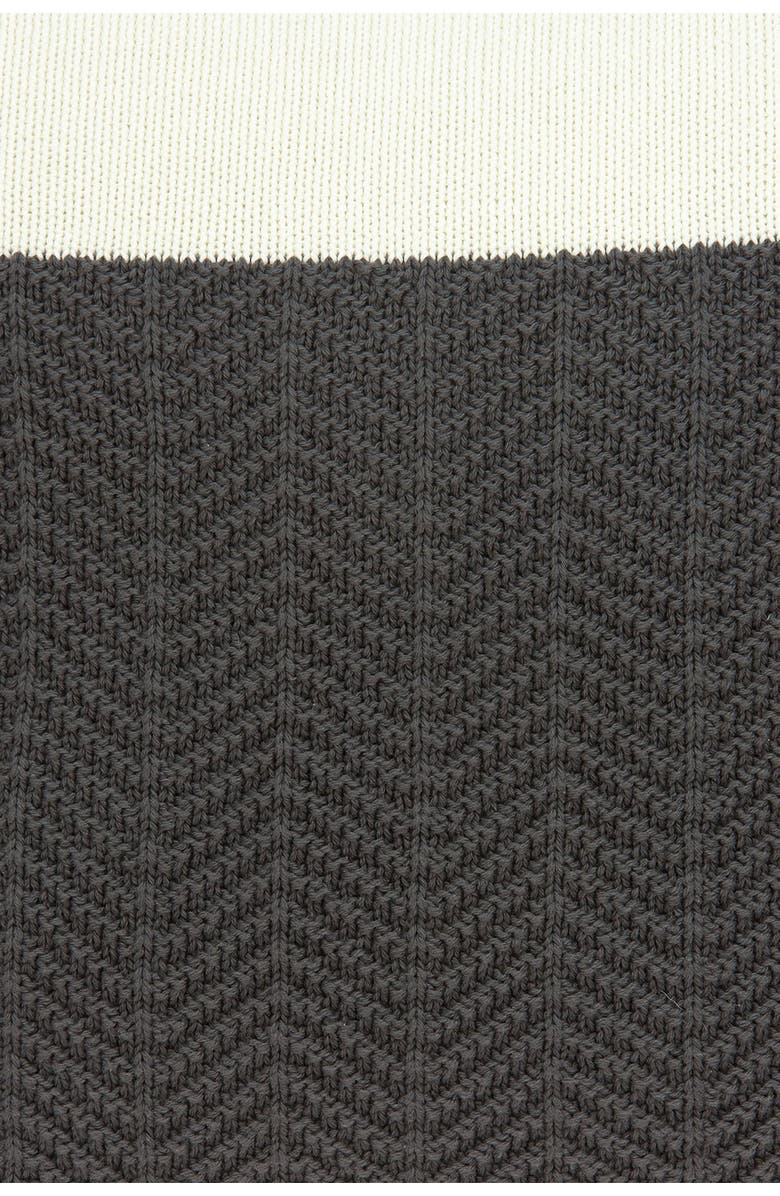 PARKLAND COLLECTION Zoha Transitional Pillow - 20" x 20" - Multi, Alternate, color, Multicolor