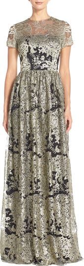 sachin and babi light blue dress Cocktail Party Dresses for Women main image 0
