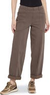 Lysse Penelope Curved Cuff Jeans
