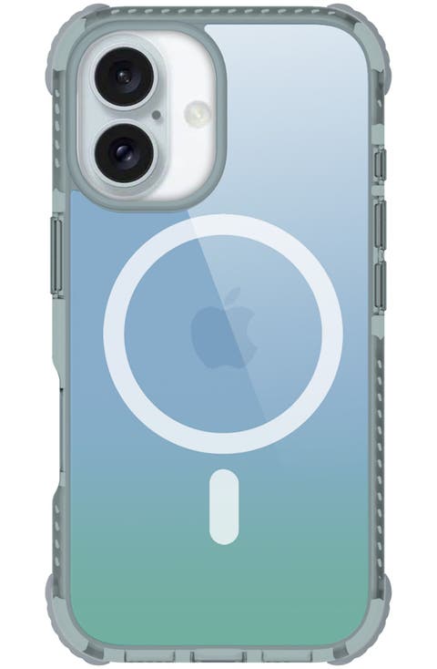 GlowUp MagSafe Case for Apple iPhone 16