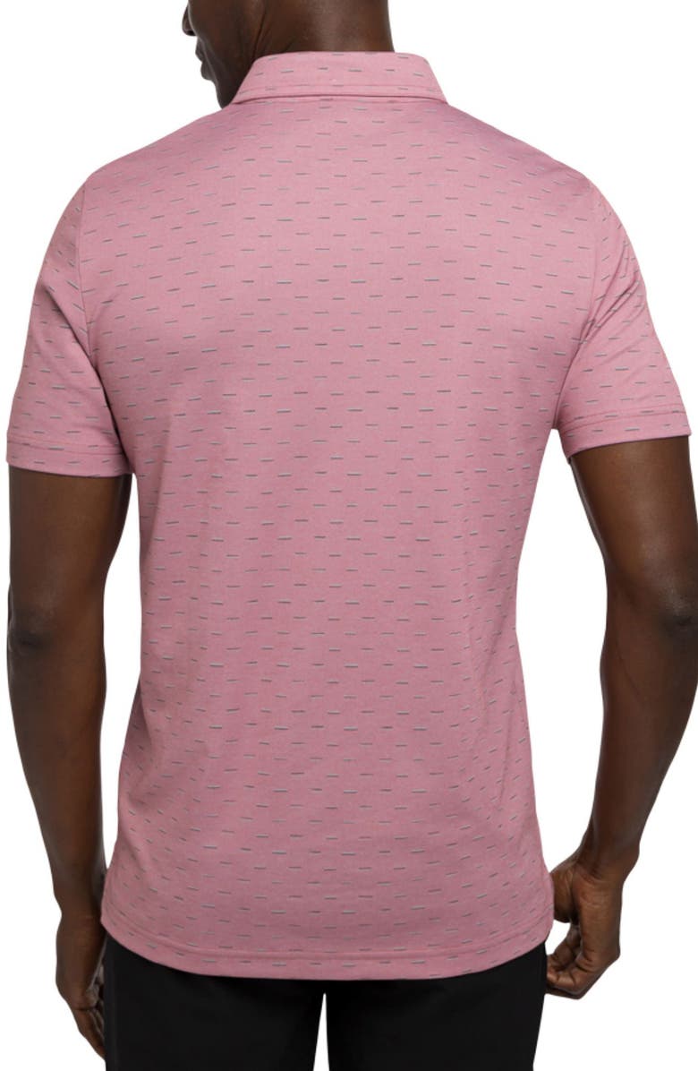 TravisMathew Colorful City Polo, Alternate, color, 