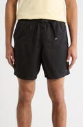 Obey Easy Gravel Trial Shorts