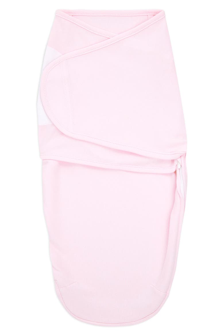 Aden & Anais Essentials Wrap Swaddle - Set of 3, Alternate, color, BRIAR ROSE