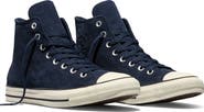 Converse Chuck Taylor All Star Suede High Top Sneaker