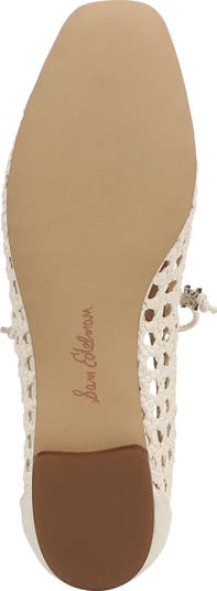 Marcie Ballet Flat