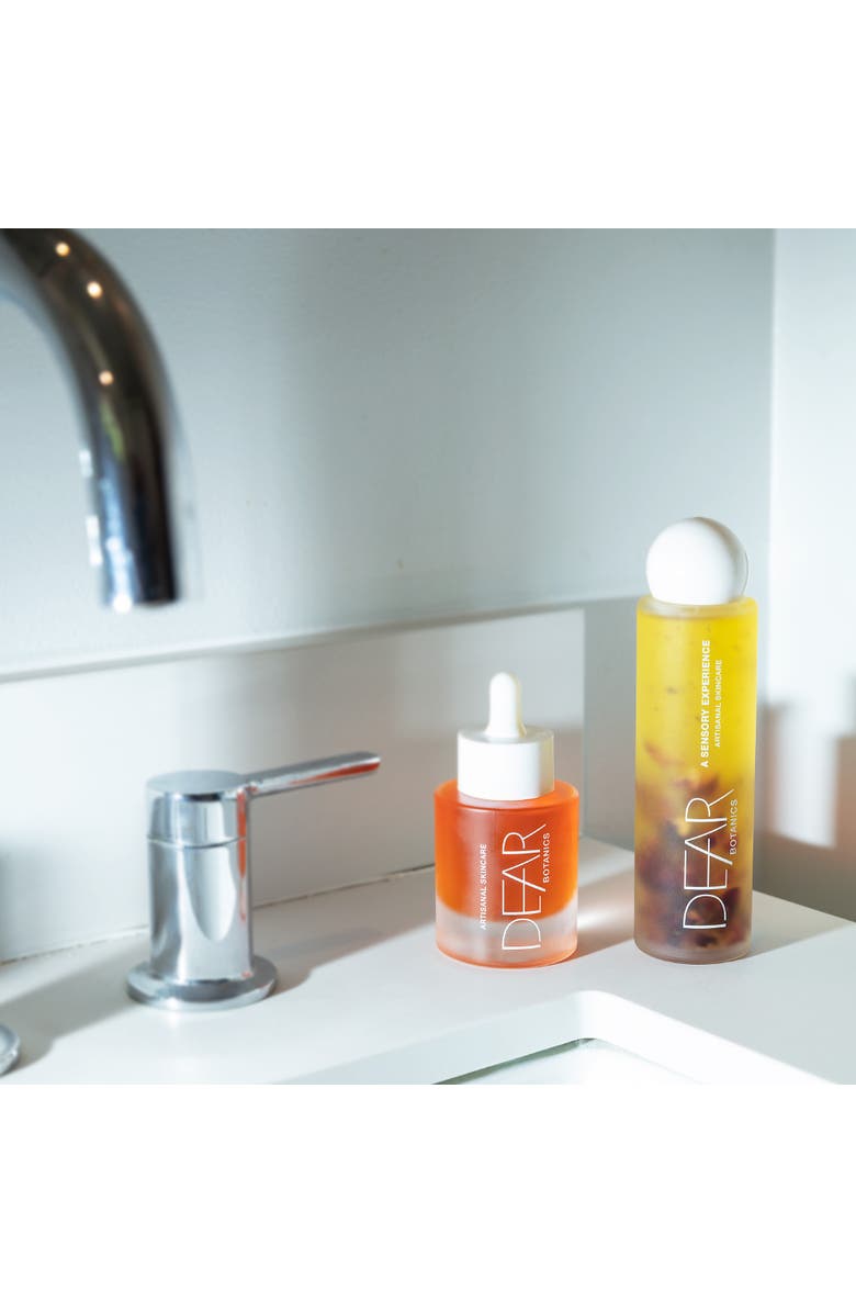 Dear Botanics Rose Magic Body Oil, Alternate, color, Rose