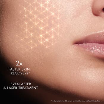 Prestige La Micro-Huile de Rose Activated Serum