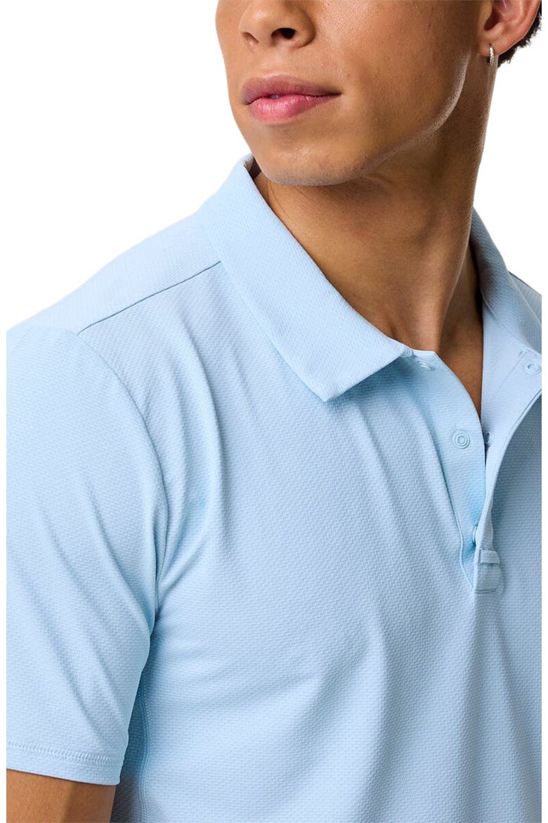 Tahoe Sun Polo - Men's, Alternate, color, Skyride