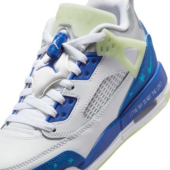 Kids' Jordan Spizike Low Sneaker