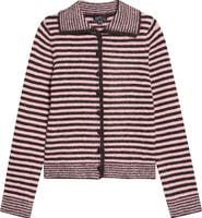 Nobody's Child Stripe Cardigan