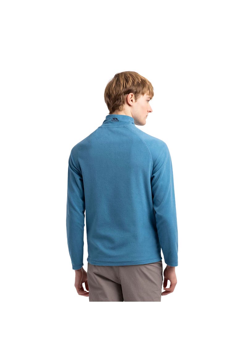 Blackford Microfleece, Alternate, color, Bondi Blue