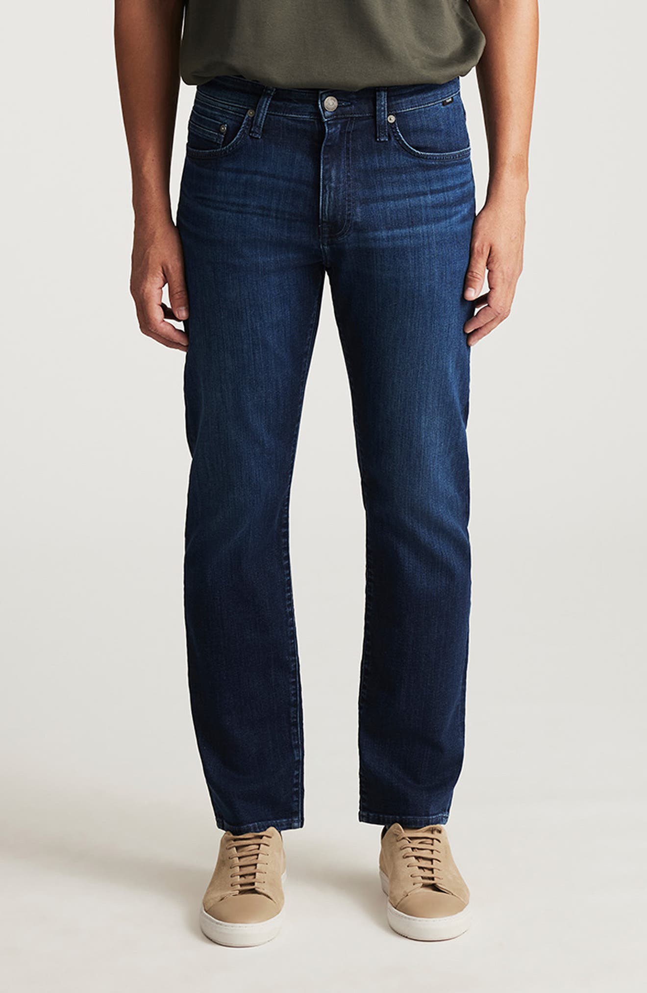 selected DARK BRUSHED WILLIAM