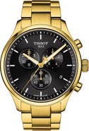 Tissot Chrono XL Chronograph Bracelet Watch, 45mm