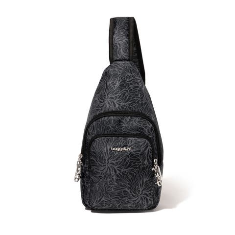 Securtex Anti-Theft Daytripper Sling Bag