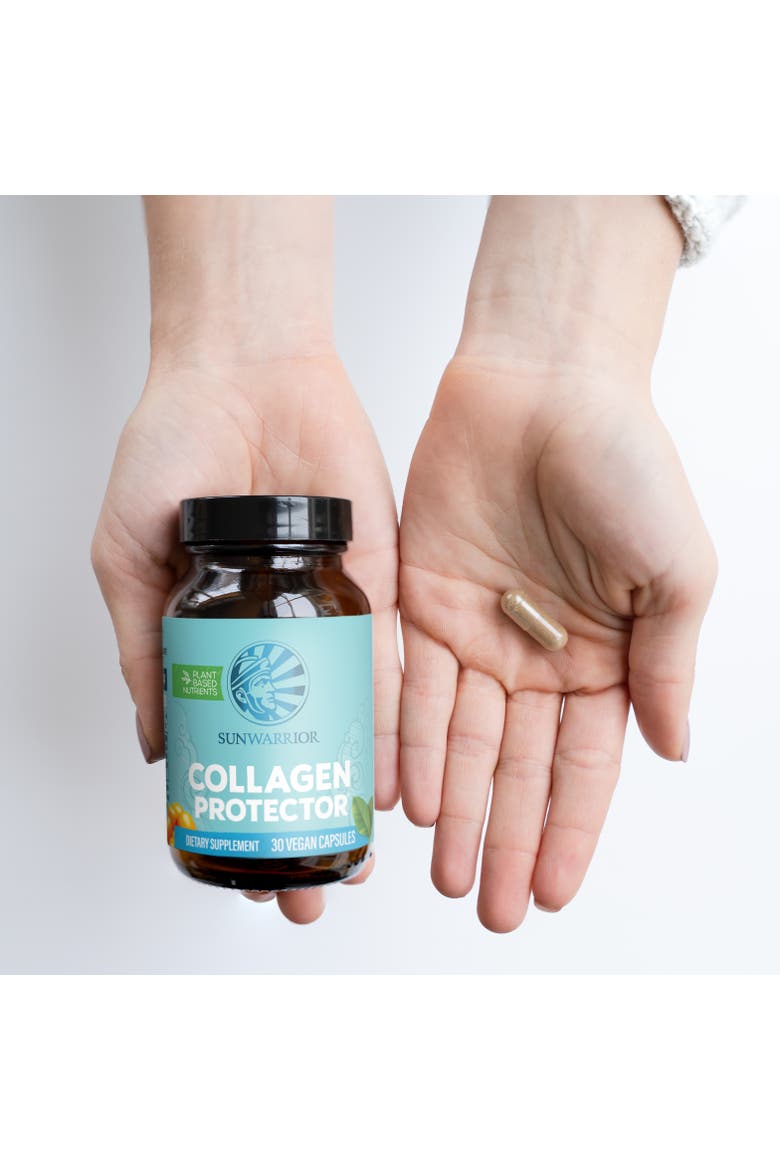 Collagen Capsules, 30ct, Alternate, color, No Color