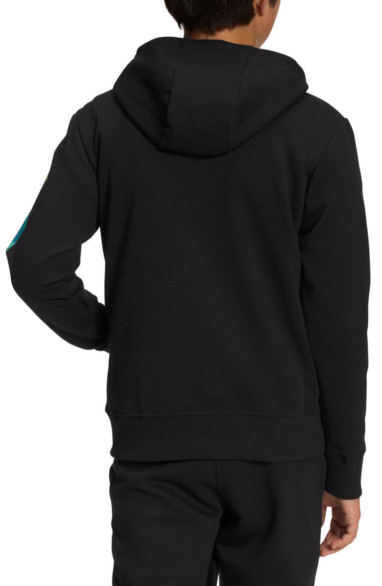 The North Face Kids' Camp Fleece Pullover Hoodie, Alternate, color,