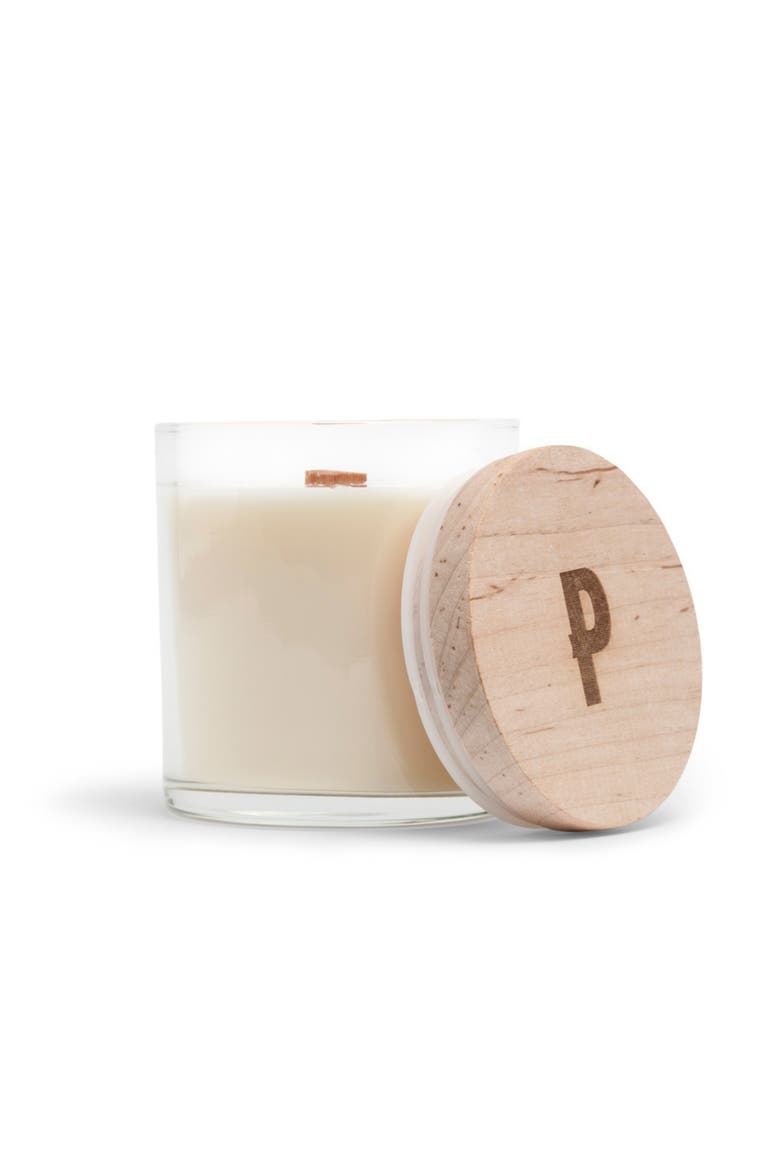 Soy Candle, Main, color, 8 OZ