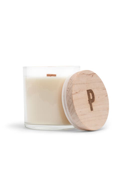 Soy Candle