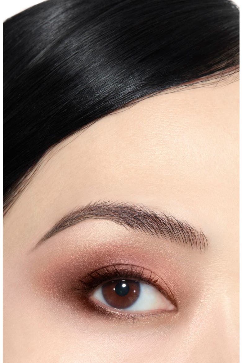 CHANEL LES 4 OMBRES BOUTONS Multi-Effect Quadra Eyeshadow (Women