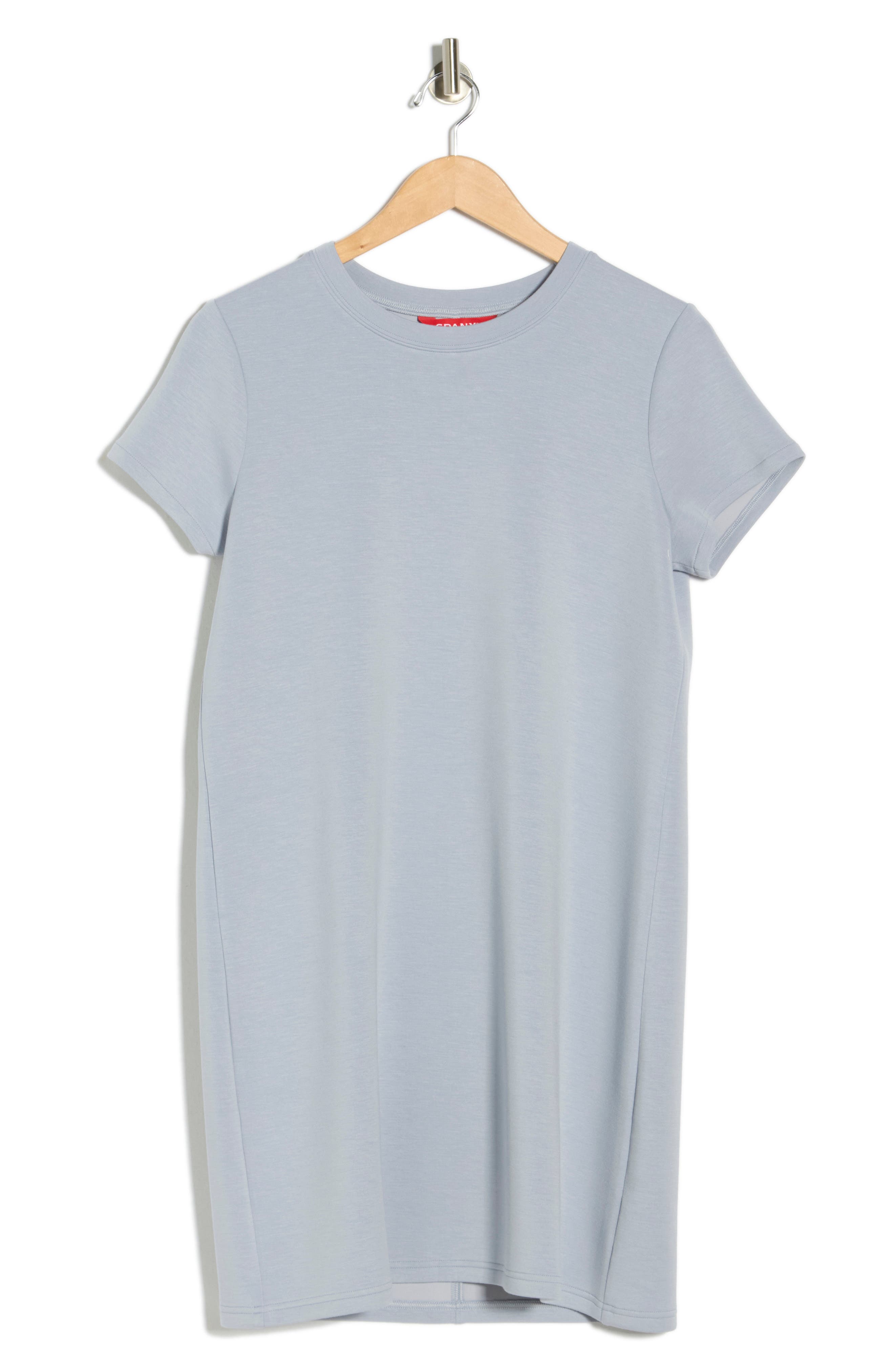 SPANX® T-Shirt Minidress