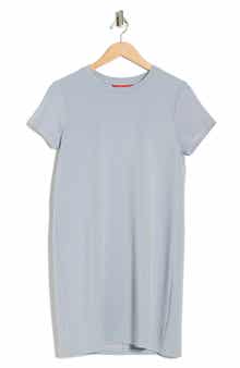 SPANX® T-Shirt Minidress