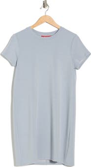 SPANX® T-Shirt Minidress