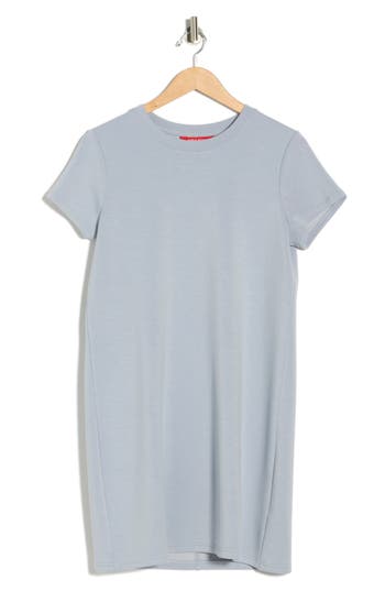 Spanx ® T-shirt Minidress