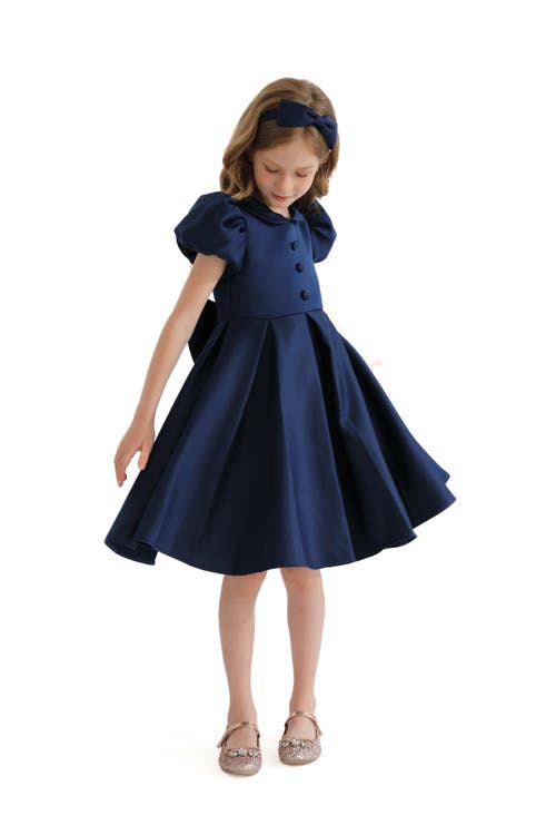 TULLEEN TULLEEN BARRYMORE DRESS 