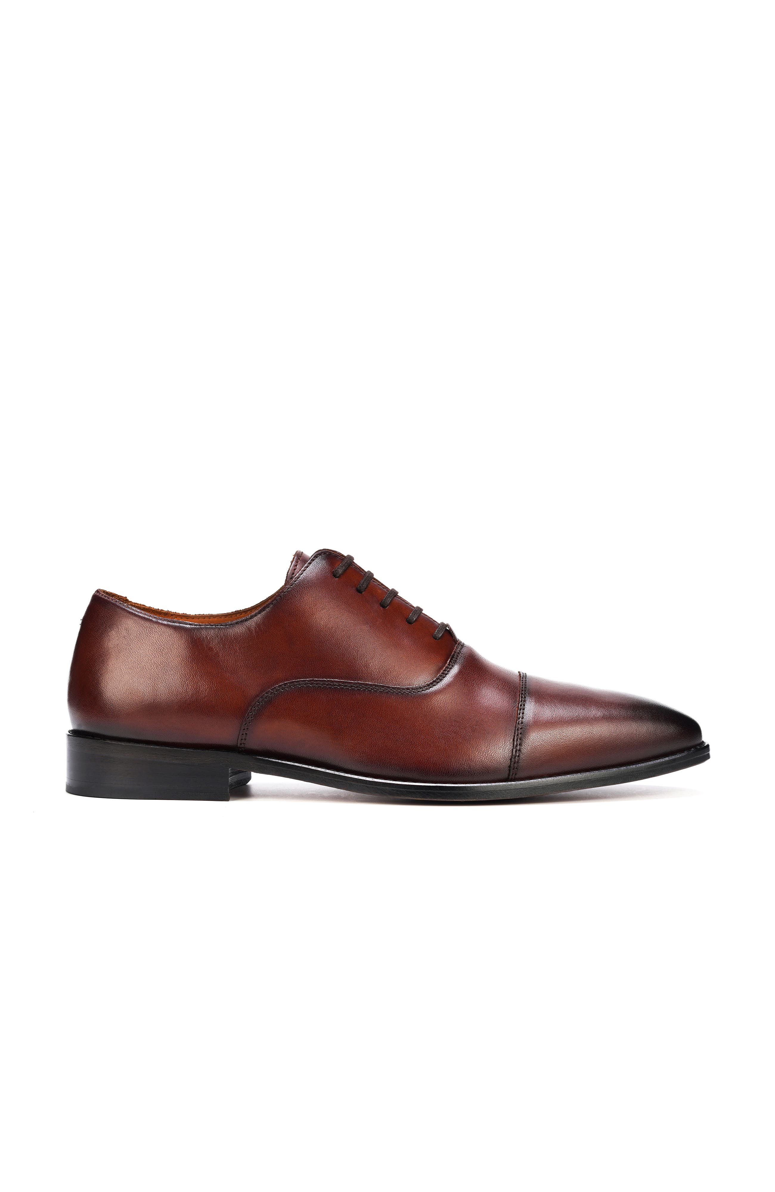 Bill Cap-Toe Oxford - image 2
