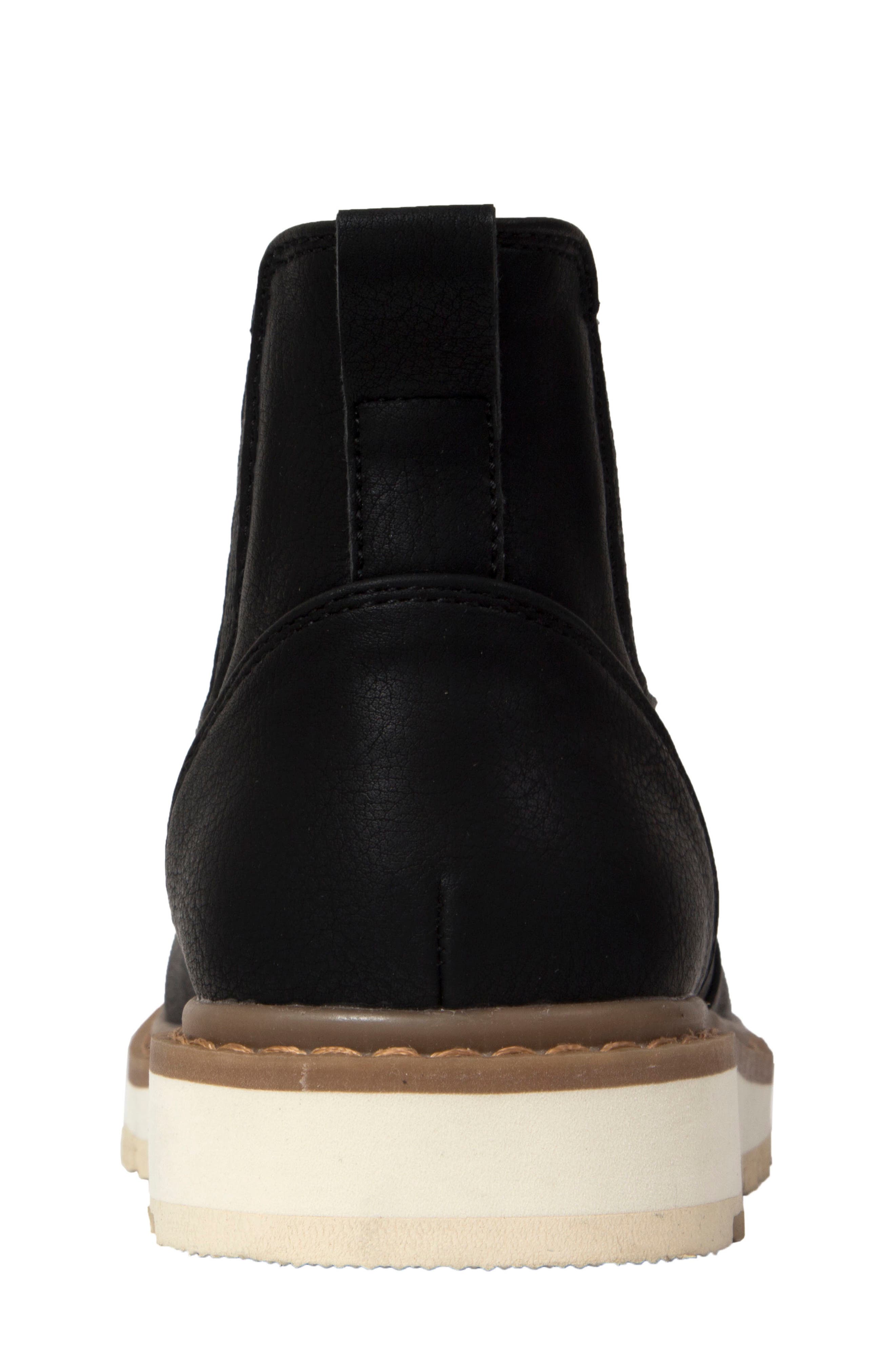 Deer Stags Kids' Jameson Chelsea Boot, Alternate, color, 