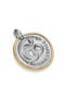 selected Silver Pave Artemis