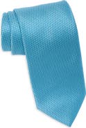 Michael Kors Galine Herringbone Tie