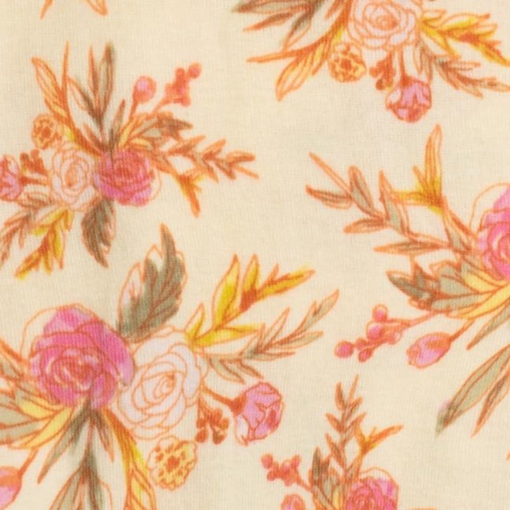 Vintage Floral