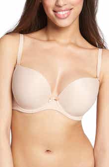 Freya Deco AA4234 Underwire Plunge Bra