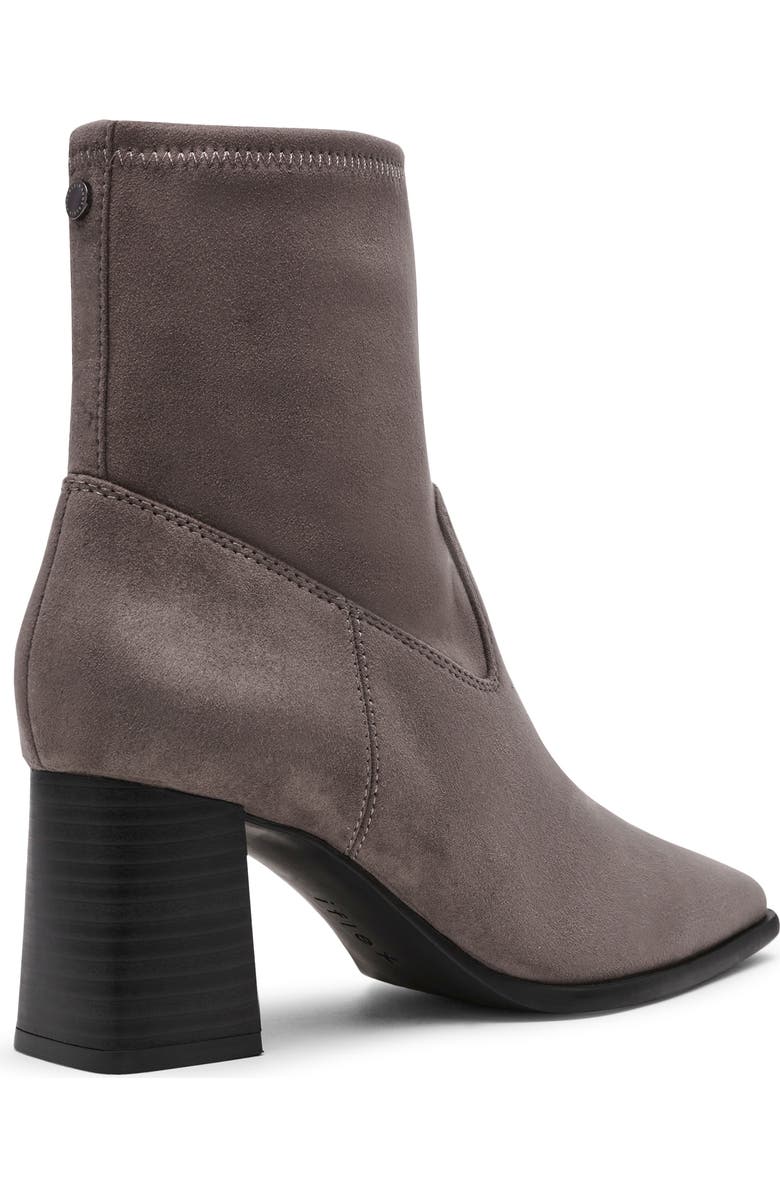 Anne Klein Paidge Bootie, Alternate, color, Grey