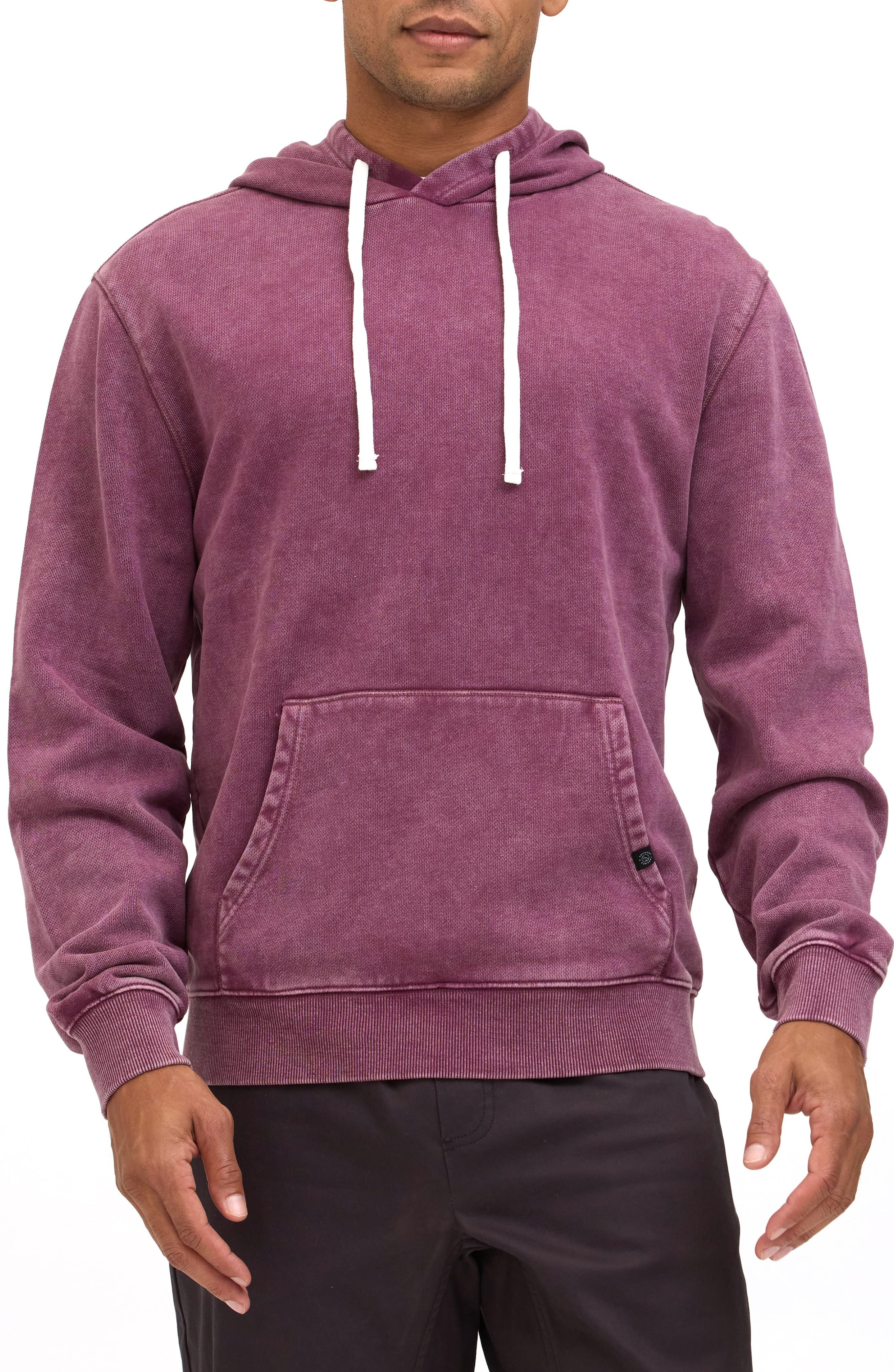ULTRA MAROON