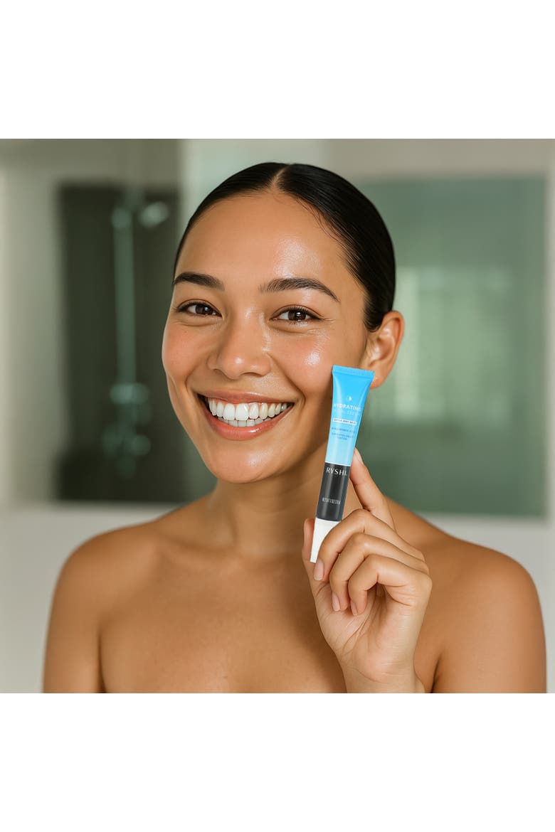 Hydration Serum Duo Regenerating Serum, Alternate, color, Multicolor