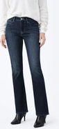 Fidelity Denim Lily High Boot Jeans