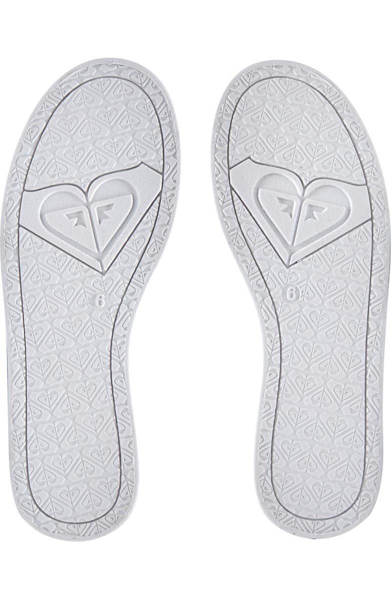 Roxy Minnow VII Sneaker, Alternate, color,