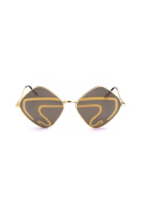 ReVamp Polarized Sunglasses
