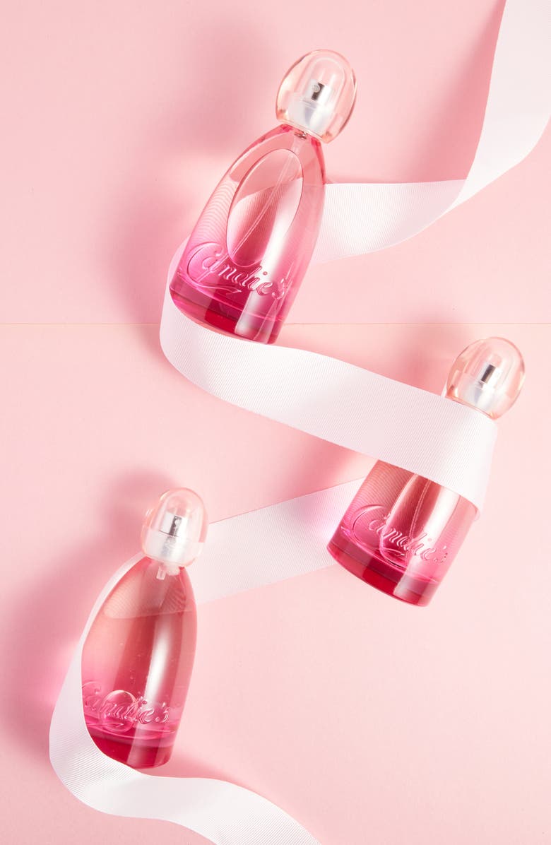 Candie's Berrylicious Eau de Parfum, Alternate, color,