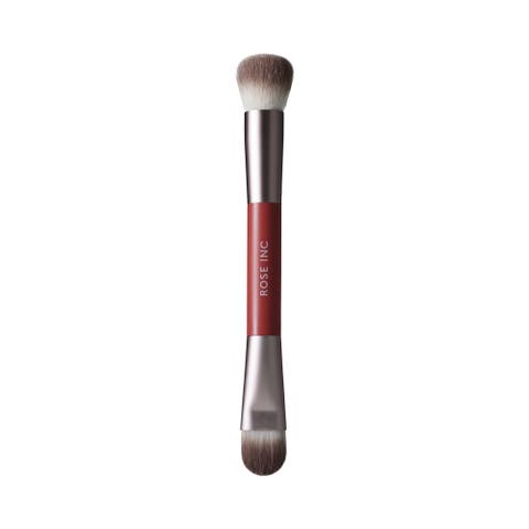 Dual Ended Concealer Brush