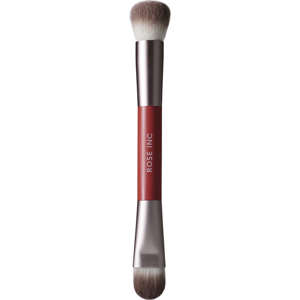 Rose Inc Dual Ended Concealer Brush